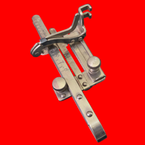 foot low shank singer sewing machine genuine low shank tucker foot. simanco 36583