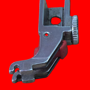 high shank pfaff sewing machine genuine rare snap on top shank includes 1 foot. fits high shank models: 1200 series.