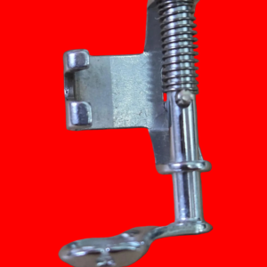 new high shank darning foot part # 9304096091