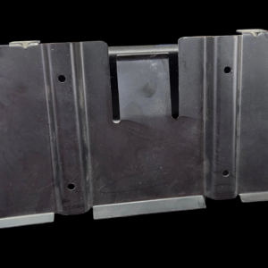 bracket bakelite pedal singer sewing machine table foot pedal metal mounting bracket simanco 136264 hold your foot pedal in the table while in storage.