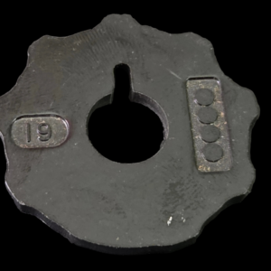singer sewing machine models 306, 319, 320, 328, 238, 240, 248, 258, and 316 utilize type a flat cam disc #19 designated as simanco 276319