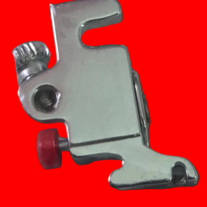 high shank janome, kenmore, singer sewing machine master bracket top adaptor. fits many