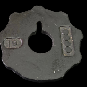 singer sewing machine models 306, 319, 320, 328, 238, 240, 248, 258, and 316 utilize type a flat cam disc #19 designated as simanco 276319